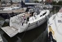 Bavaria 34 Cruiser Shearwater