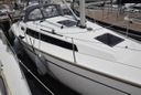 Bavaria 34 Cruiser Shearwater