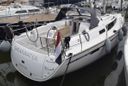 Bavaria 34 Cruiser Shearwater
