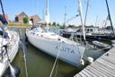 Hanse 400 A Luta