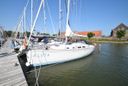 Hanse 400 A Luta
