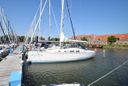 Hanse 400 A Luta