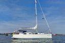 Hanse 400 A Luta