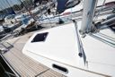 Hanse 400 A Luta