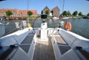 Hanse 400 A Luta