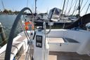 Hanse 400 A Luta