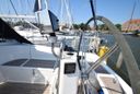 Hanse 400 A Luta