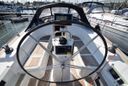 Hanse 400 A Luta