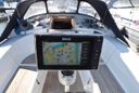 Hanse 400 A Luta