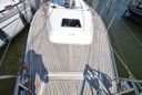 Hanse 400 A Luta