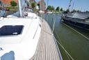 Hanse 400 A Luta