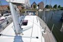 Hanse 400 A Luta