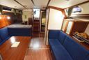 Hanse 400 A Luta