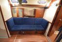 Hanse 400 A Luta