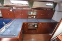 Hanse 400 A Luta