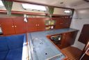 Hanse 400 A Luta