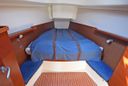 Hanse 400 A Luta
