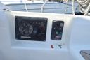 Hanse 400 A Luta