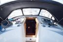 Hanse 400 A Luta