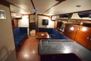 Hanse 400 A Luta
