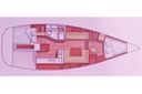 Hanse 400 A Luta