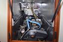 Hanse 400 A Luta