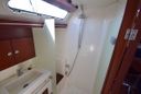 Hanse 400 A Luta