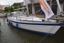 Hallberg-Rassy 43 Solitaire II