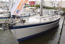 Hallberg-Rassy 43 Solitaire II