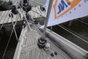Hallberg-Rassy 43 Solitaire II