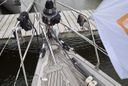 Hallberg-Rassy 43 Solitaire II
