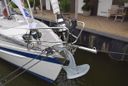 Hallberg-Rassy 43 Solitaire II