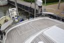 Hallberg-Rassy 43 Solitaire II