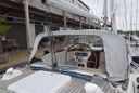 Hallberg-Rassy 43 Solitaire II