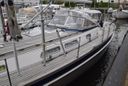 Hallberg-Rassy 43 Solitaire II