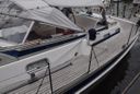Hallberg-Rassy 43 Solitaire II