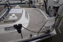 Hallberg-Rassy 43 Solitaire II