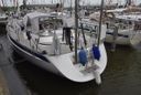 Hallberg-Rassy 43 Solitaire II