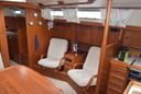 Hallberg-Rassy 43 Solitaire II