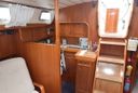 Hallberg-Rassy 43 Solitaire II