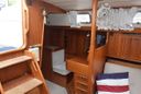Hallberg-Rassy 43 Solitaire II