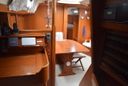 Hallberg-Rassy 43 Solitaire II