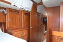 Hallberg-Rassy 43 Solitaire II