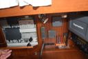 Hallberg-Rassy 43 Solitaire II