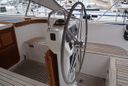 Hallberg-Rassy 43 Solitaire II