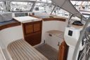Hallberg-Rassy 43 Solitaire II