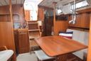 Hallberg-Rassy 43 Solitaire II