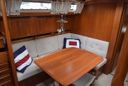 Hallberg-Rassy 43 Solitaire II