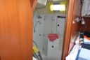 Hallberg-Rassy 43 Solitaire II