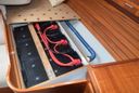 Hallberg-Rassy 43 Solitaire II